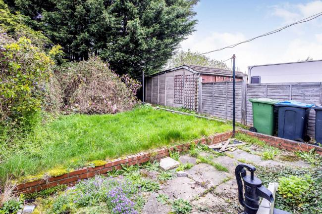 7 Potlands, Leeming Bar, Northallerton DL7 9BA 4