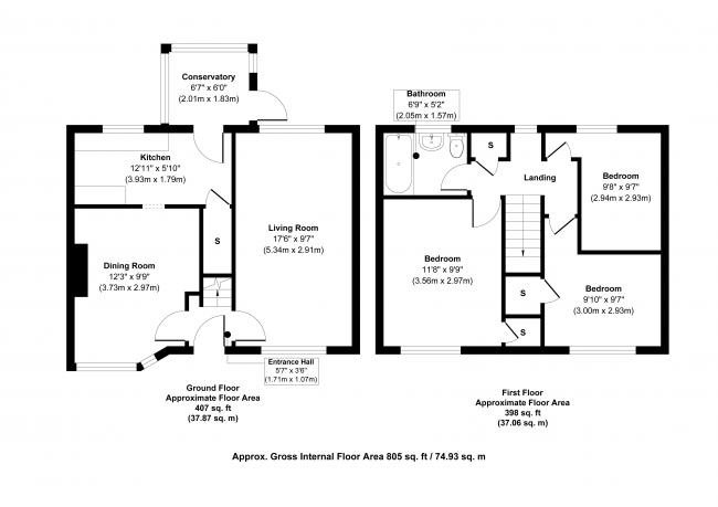 7 Potlands, Leeming Bar, Northallerton DL7 9BA 4