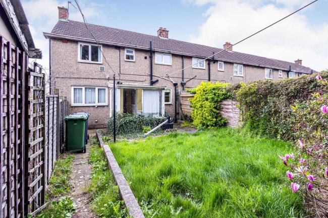 7 Potlands, Leeming Bar, Northallerton DL7 9BA 4