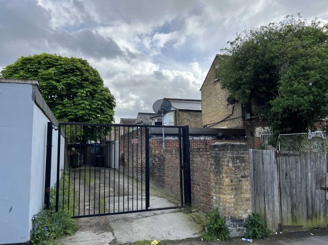 83 & 83A Colworth Road, Leytonstone, E11 1JA 5