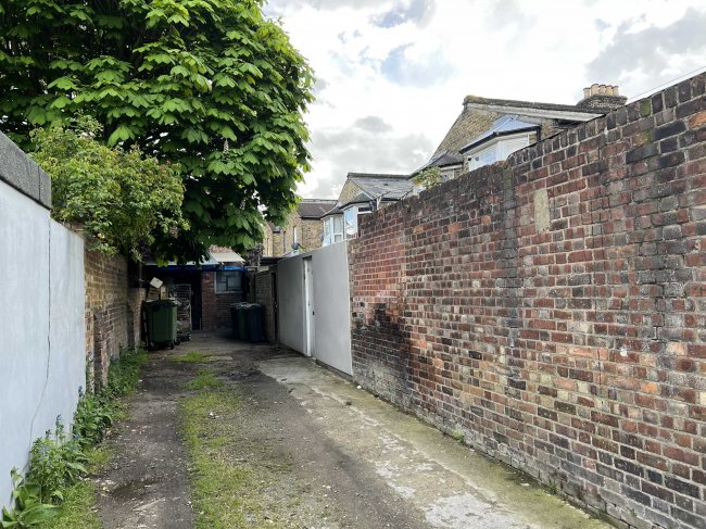 83 & 83A Colworth Road, Leytonstone, E11 1JA 5