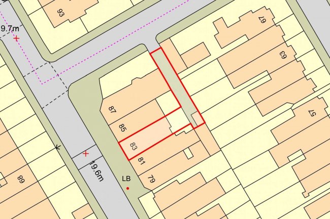 83 & 83A Colworth Road, Leytonstone, E11 1JA 5