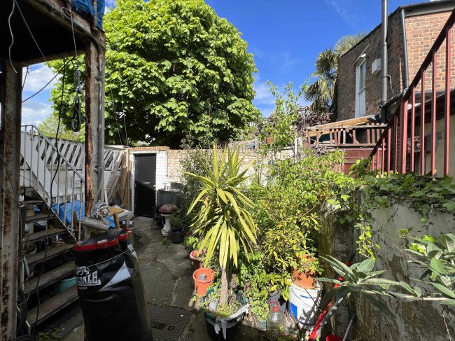 83 & 83A Colworth Road, Leytonstone, E11 1JA 5