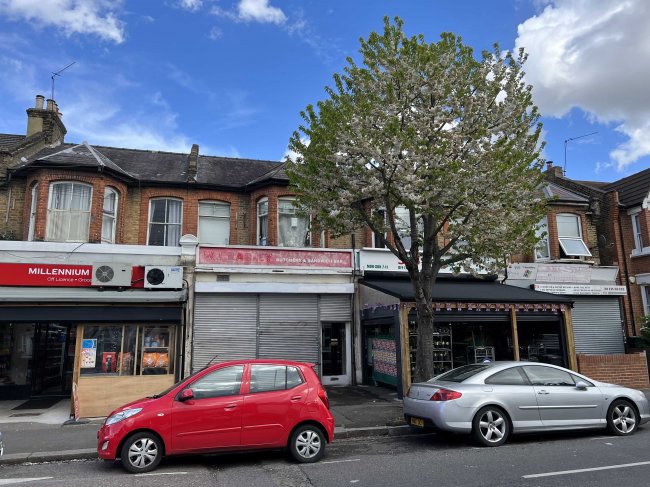 83 & 83A Colworth Road, Leytonstone, E11 1JA 5