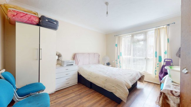 8 Darwin Court, Balaam Street, Plaistow, London, E13 8RB 1