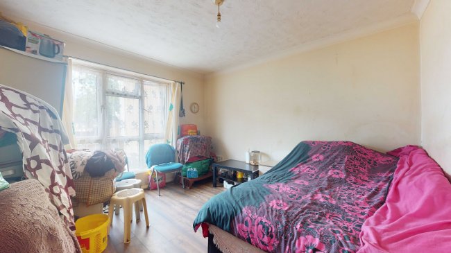 8 Darwin Court, Balaam Street, Plaistow, London, E13 8RB 1