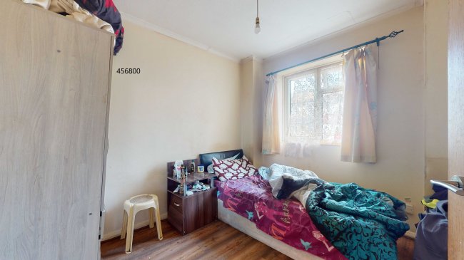 8 Darwin Court, Balaam Street, Plaistow, London, E13 8RB 1