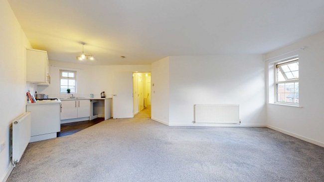 18 Cornfall Place, Barnsley, South Yorkshire. S70 6BW 9