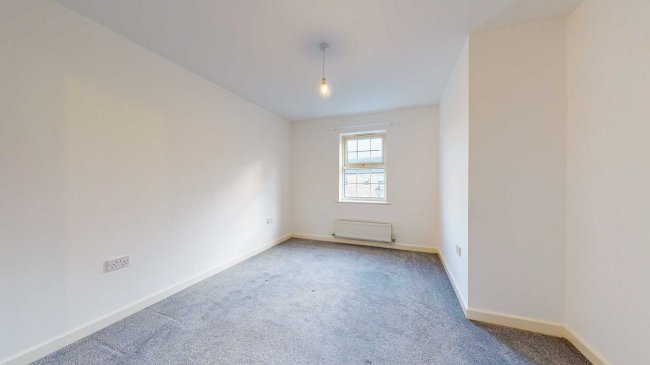 18 Cornfall Place, Barnsley, South Yorkshire. S70 6BW 9