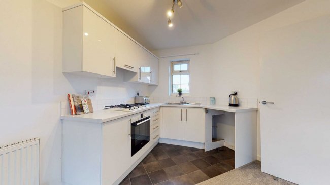 18 Cornfall Place, Barnsley, South Yorkshire. S70 6BW 9