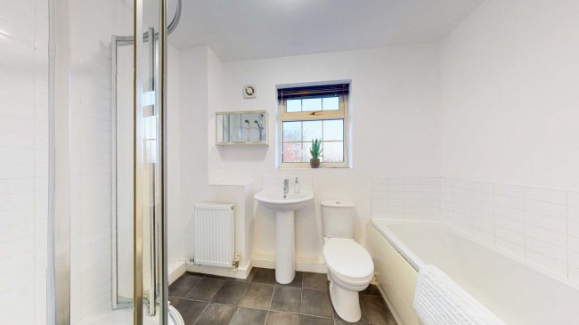 18 Cornfall Place, Barnsley, South Yorkshire. S70 6BW 9