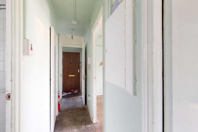 37 Perkins House, Wallwood Street, Poplar, London E14 7AH 6