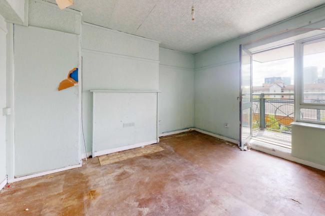 37 Perkins House, Wallwood Street, Poplar, London E14 7AH 6