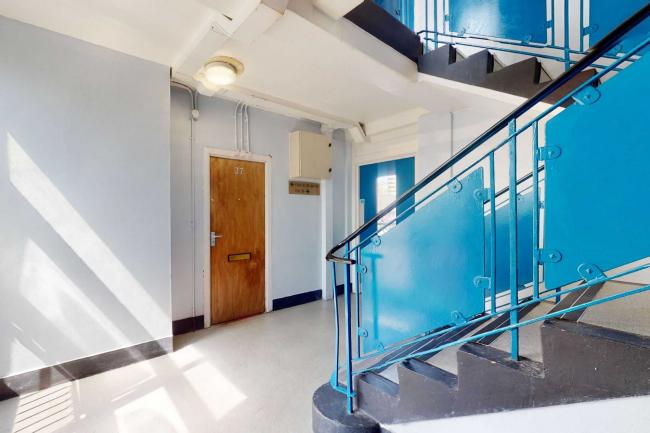 37 Perkins House, Wallwood Street, Poplar, London E14 7AH 6