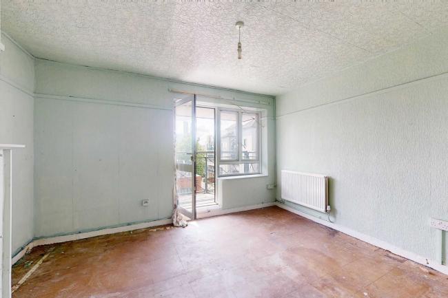 37 Perkins House, Wallwood Street, Poplar, London E14 7AH 6