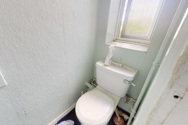 37 Perkins House, Wallwood Street, Poplar, London E14 7AH 6