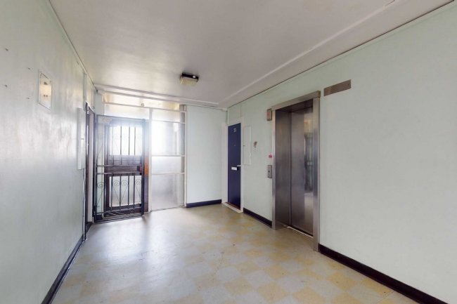 33 Salisbury House, Hobday Street, Poplar, London, E14 6AY 2