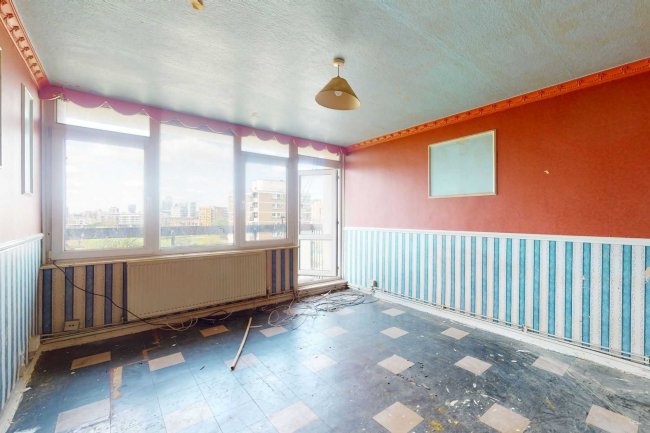 33 Salisbury House, Hobday Street, Poplar, London, E14 6AY 2