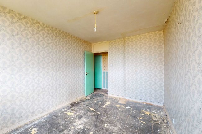 33 Salisbury House, Hobday Street, Poplar, London, E14 6AY 2