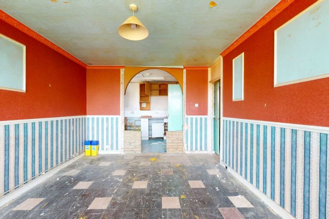 33 Salisbury House, Hobday Street, Poplar, London, E14 6AY 2