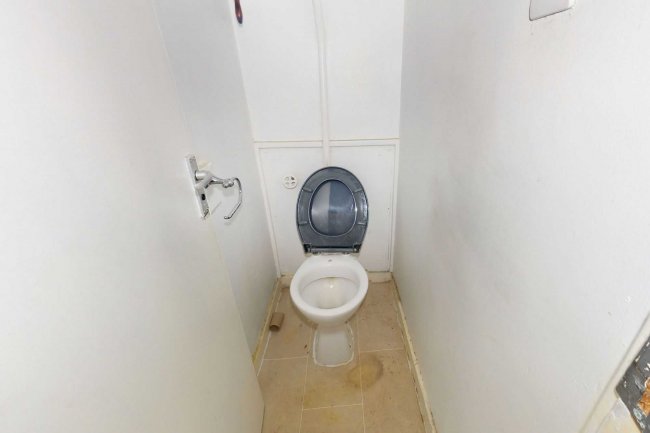 9 Gayton House, Chiltern Road, Bow, London, E3 4BX 3