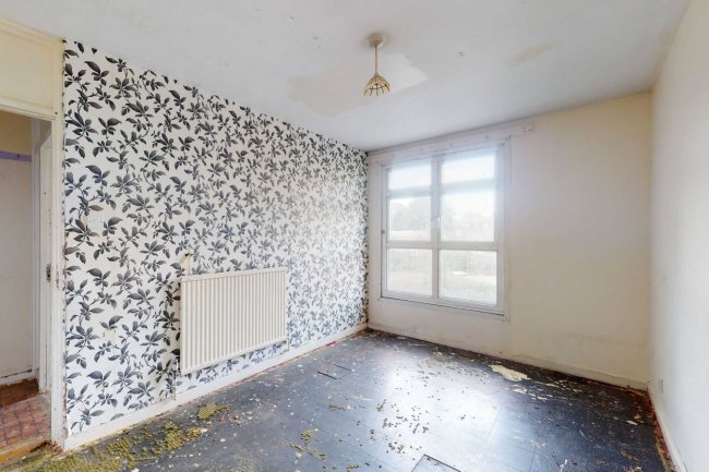 9 Gayton House, Chiltern Road, Bow, London, E3 4BX 3