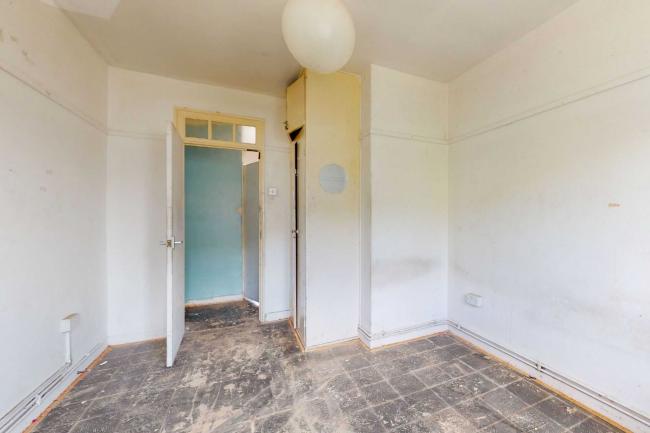 Flat 29 Matthews House, Burgess Street, Poplar, London, E14 7AT 7