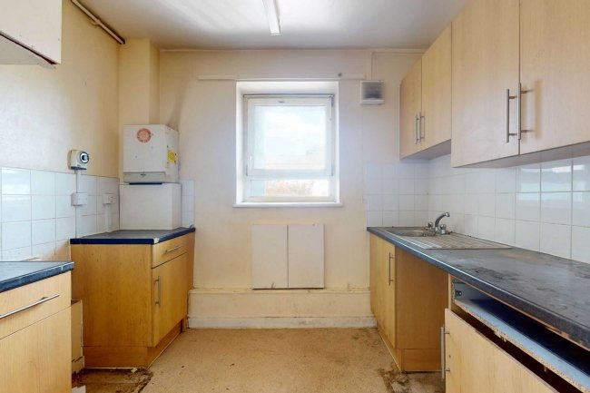 Flat 29 Matthews House, Burgess Street, Poplar, London, E14 7AT 7