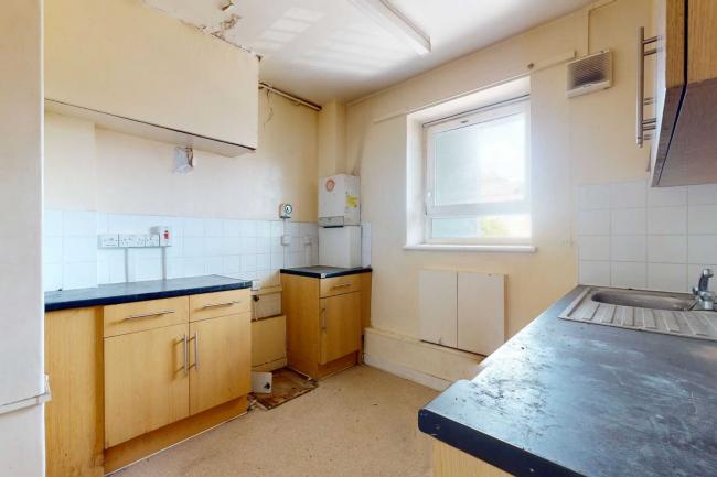 Flat 29 Matthews House, Burgess Street, Poplar, London, E14 7AT 7