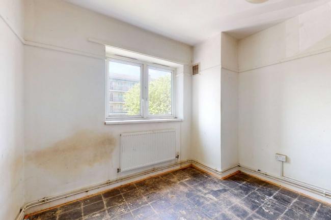 Flat 29 Matthews House, Burgess Street, Poplar, London, E14 7AT 7