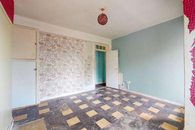 Flat 29 Matthews House, Burgess Street, Poplar, London, E14 7AT 7