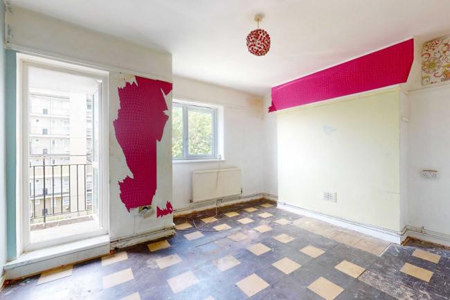 Flat 29 Matthews House, Burgess Street, Poplar, London, E14 7AT 7