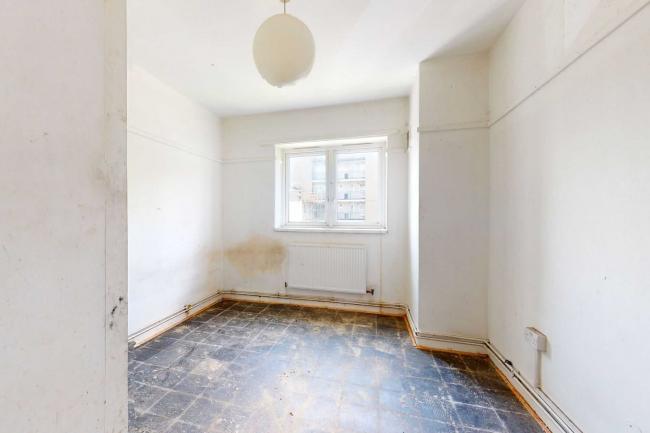 Flat 29 Matthews House, Burgess Street, Poplar, London, E14 7AT 7