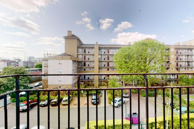 Flat 29 Matthews House, Burgess Street, Poplar, London, E14 7AT 7