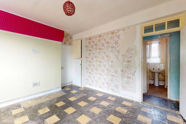 Flat 29 Matthews House, Burgess Street, Poplar, London, E14 7AT 7