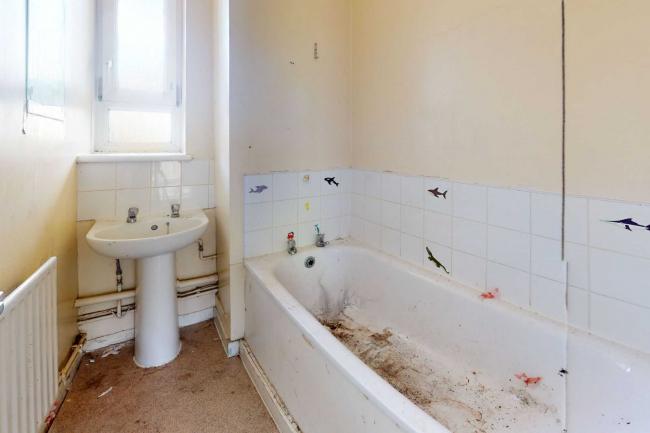 Flat 29 Matthews House, Burgess Street, Poplar, London, E14 7AT 7