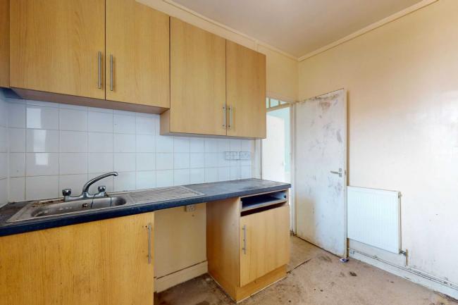 Flat 29 Matthews House, Burgess Street, Poplar, London, E14 7AT 7