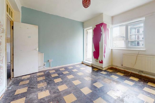 Flat 29 Matthews House, Burgess Street, Poplar, London, E14 7AT 7