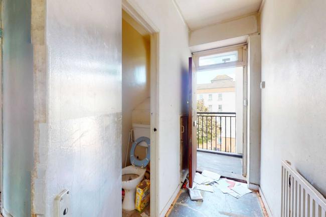 Flat 29 Matthews House, Burgess Street, Poplar, London, E14 7AT 7