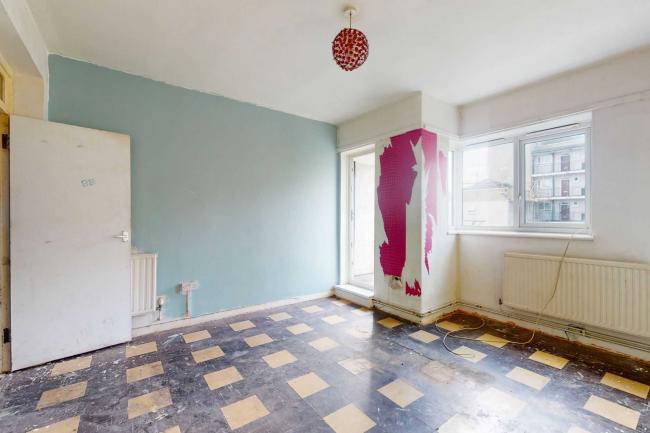 Flat 29 Matthews House, Burgess Street, Poplar, London, E14 7AT 7