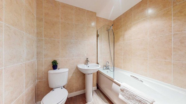 Apartment 23, Gatehouse Court, Barnsley Road, Dodworth, Barnsley, South Yorkshire. S75 3LT 10