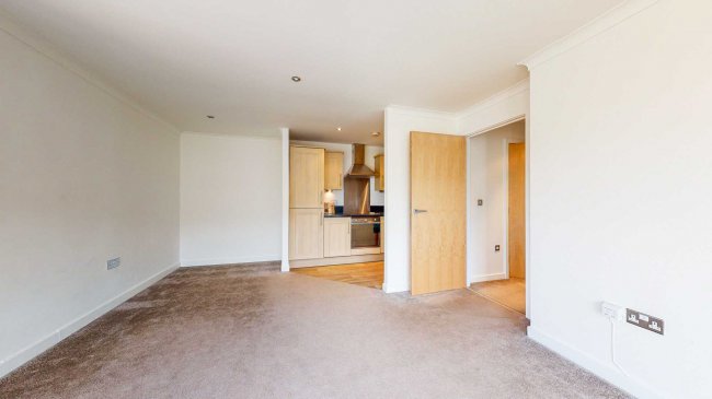 Apartment 23, Gatehouse Court, Barnsley Road, Dodworth, Barnsley, South Yorkshire. S75 3LT 10