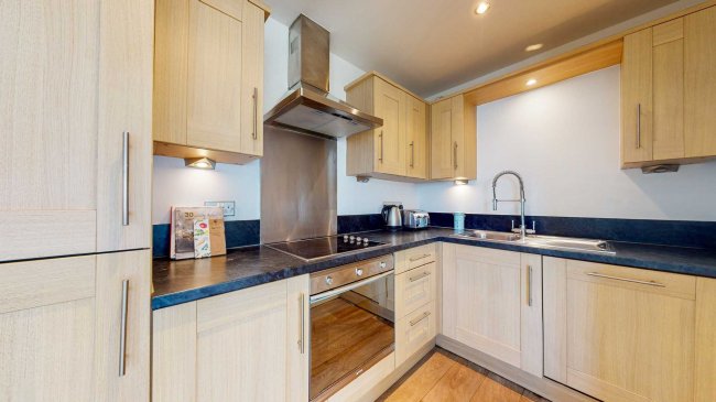 Apartment 23, Gatehouse Court, Barnsley Road, Dodworth, Barnsley, South Yorkshire. S75 3LT 10