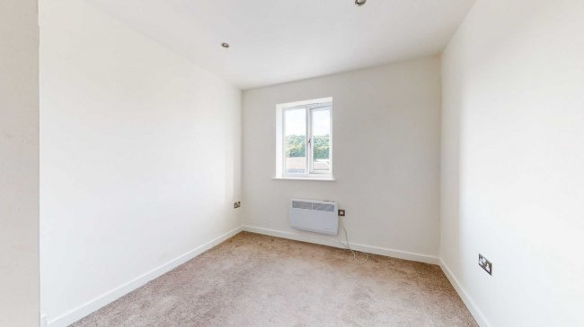 Apartment 23, Gatehouse Court, Barnsley Road, Dodworth, Barnsley, South Yorkshire. S75 3LT 10