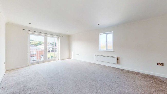 Apartment 23, Gatehouse Court, Barnsley Road, Dodworth, Barnsley, South Yorkshire. S75 3LT 10