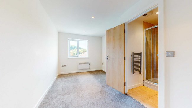 Apartment 23, Gatehouse Court, Barnsley Road, Dodworth, Barnsley, South Yorkshire. S75 3LT 10