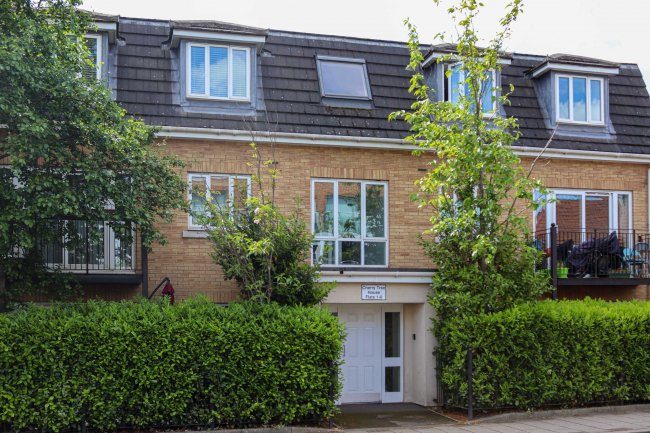 Flat 2, Cherry Tree House, 59a Staines Road, Twickenham, London, TW2 5BH 5