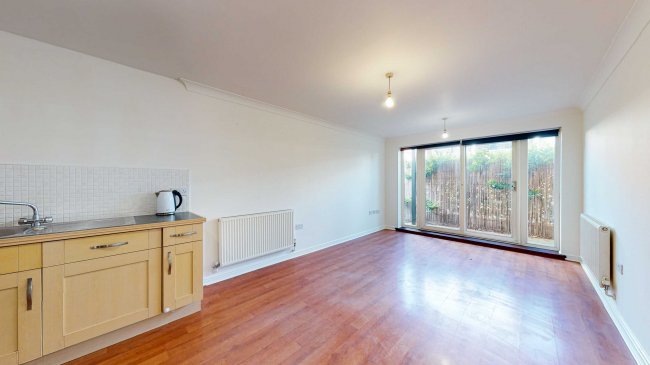 Flat 2, Cherry Tree House, 59a Staines Road, Twickenham, London, TW2 5BH 5