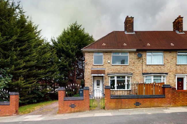 7 Alt Bridge Road, Woolfall Heath, Liverpool, Merseyside. L36 3UU 7