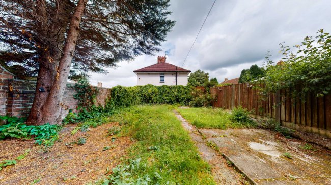 7 Alt Bridge Road, Woolfall Heath, Liverpool, Merseyside. L36 3UU 7